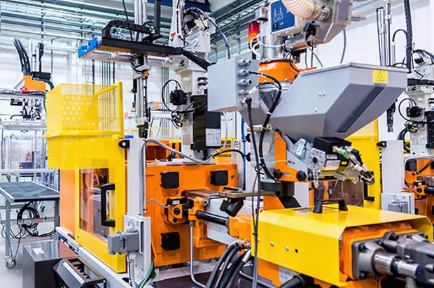 Industrial Machines