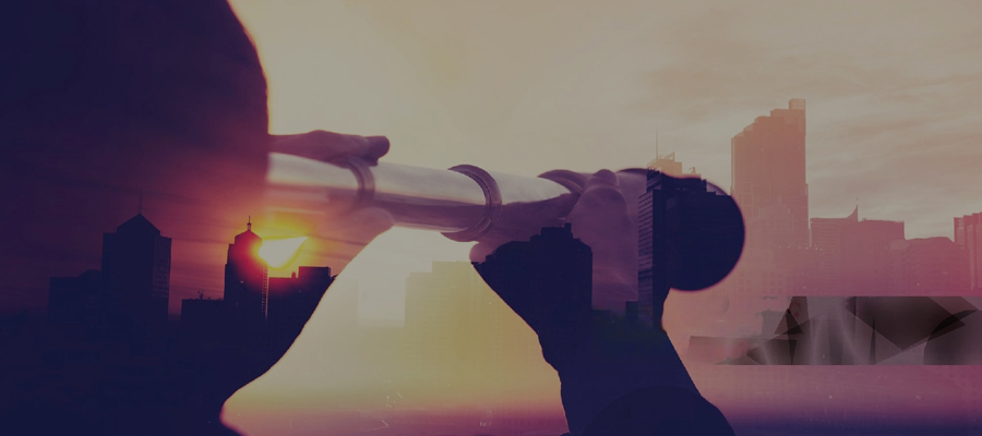 Our Vision