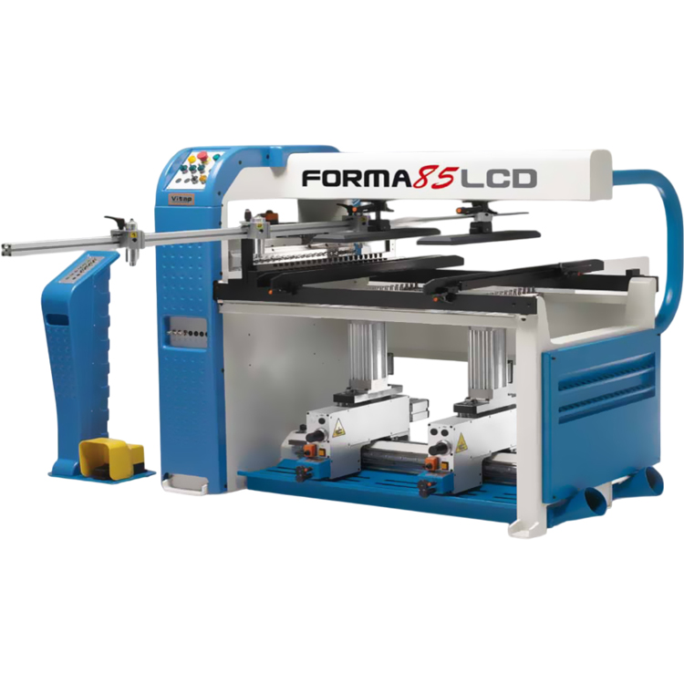 Forma 85 LCD