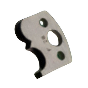 Spare Parts